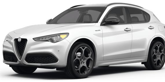 ALFA ROMEO STELVIO 2022 ZASPAKBN2N7D30034 image